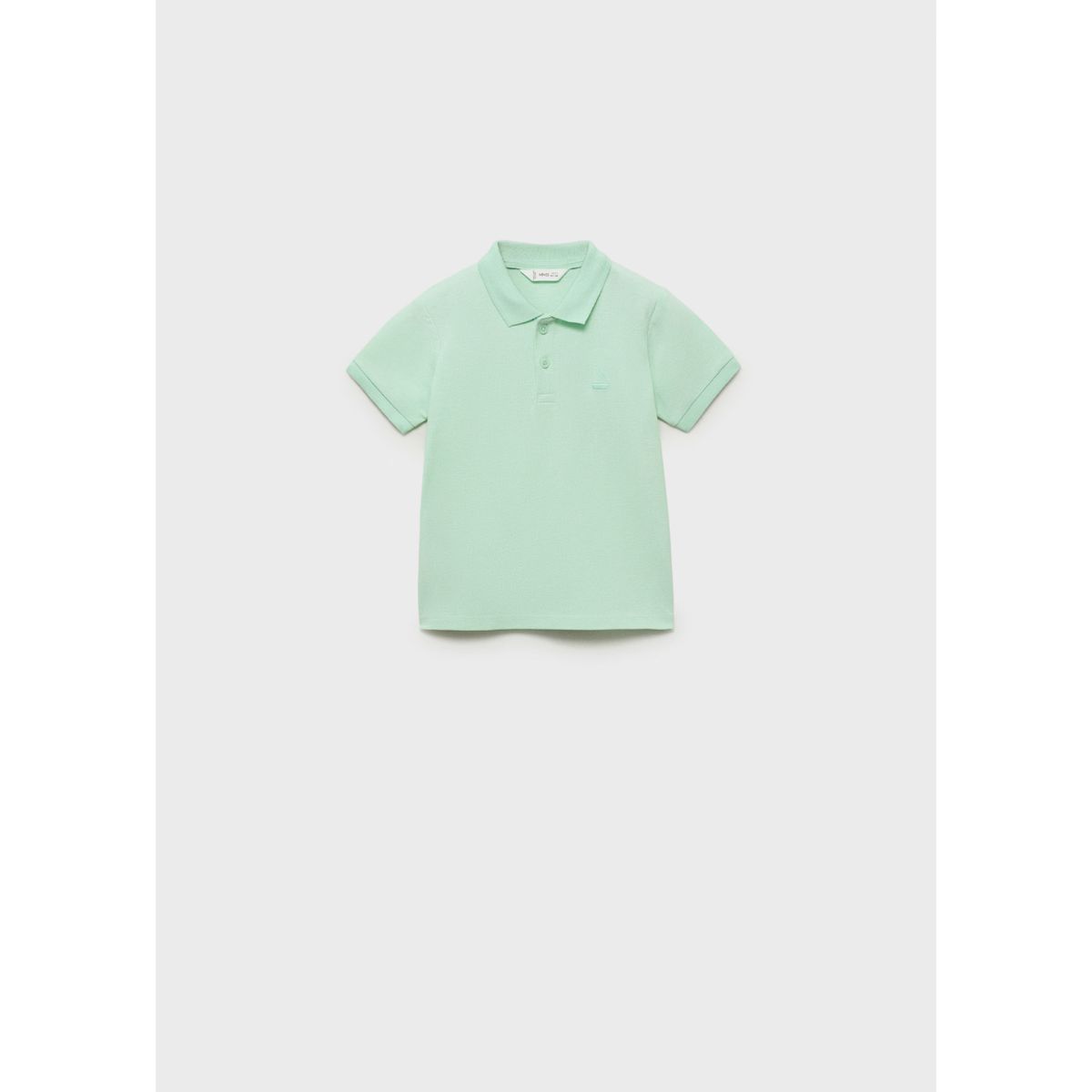 MANGO KIDS - Polo Bebé Niño Mango Kids