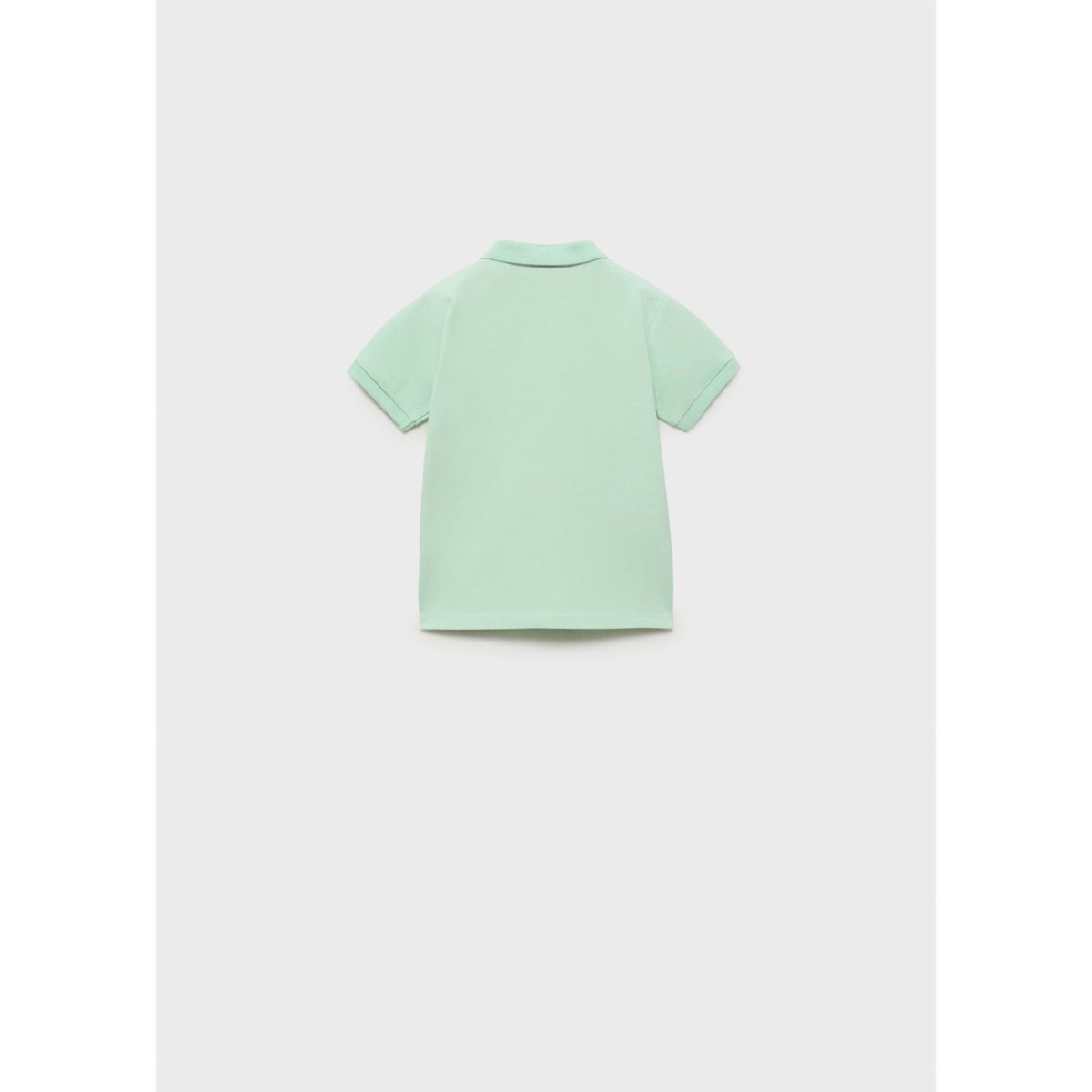 MANGO KIDS - Polo Bebé Niño Mango Kids