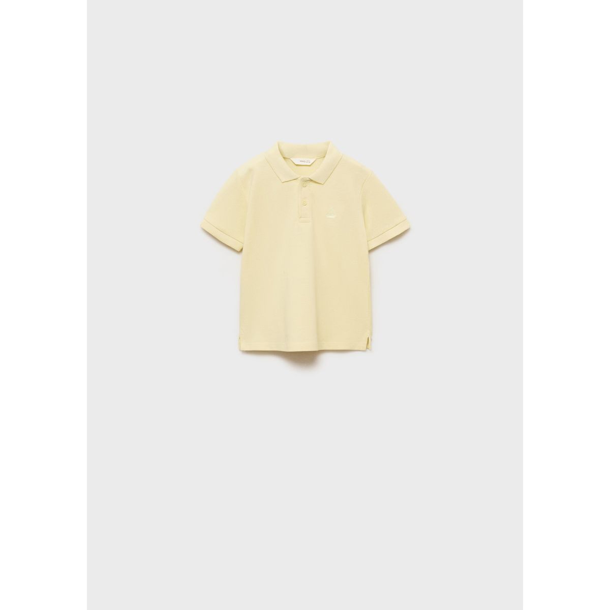 MANGO KIDS - Polo Bebé Niño Mango Kids