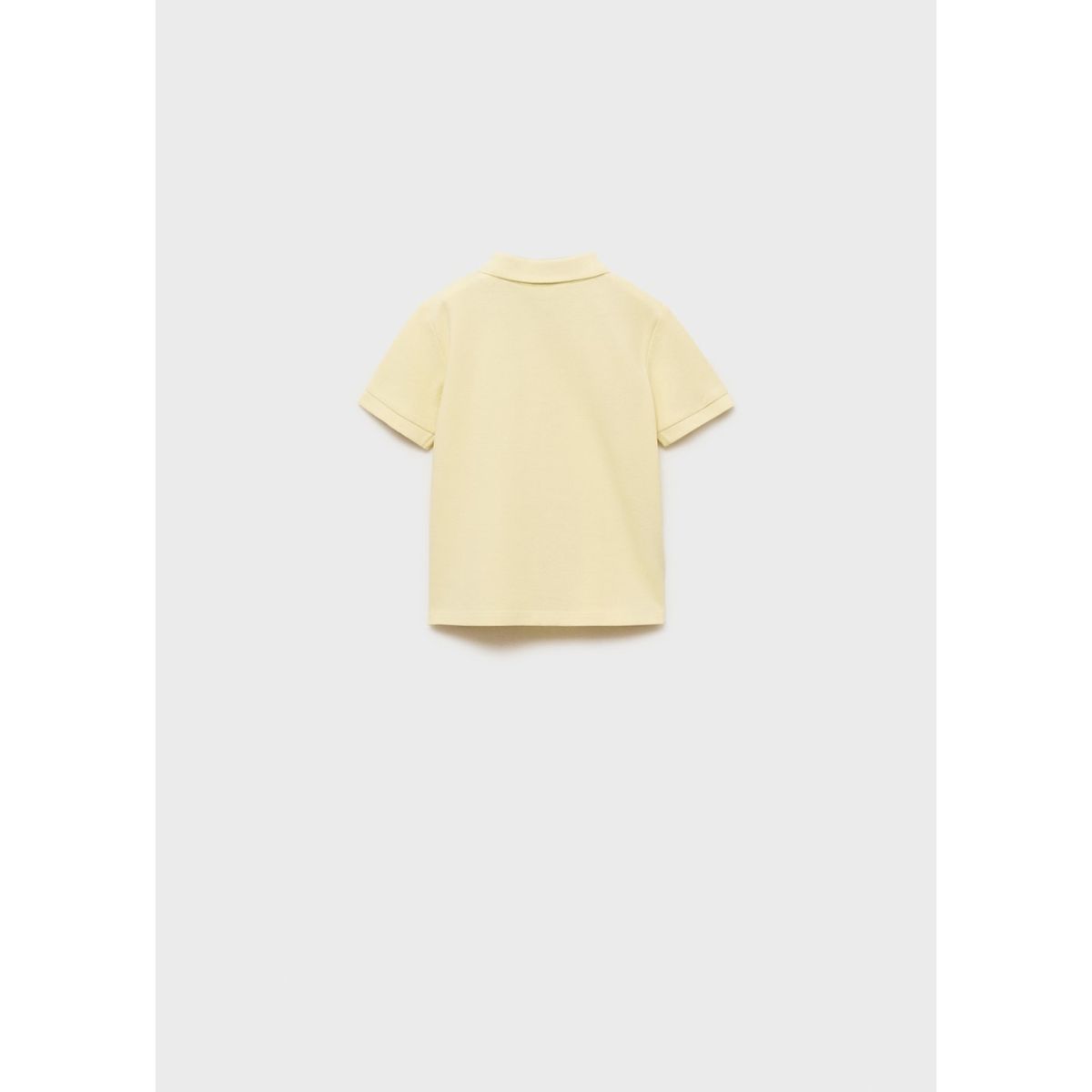 MANGO KIDS - Polo Bebé Niño Mango Kids