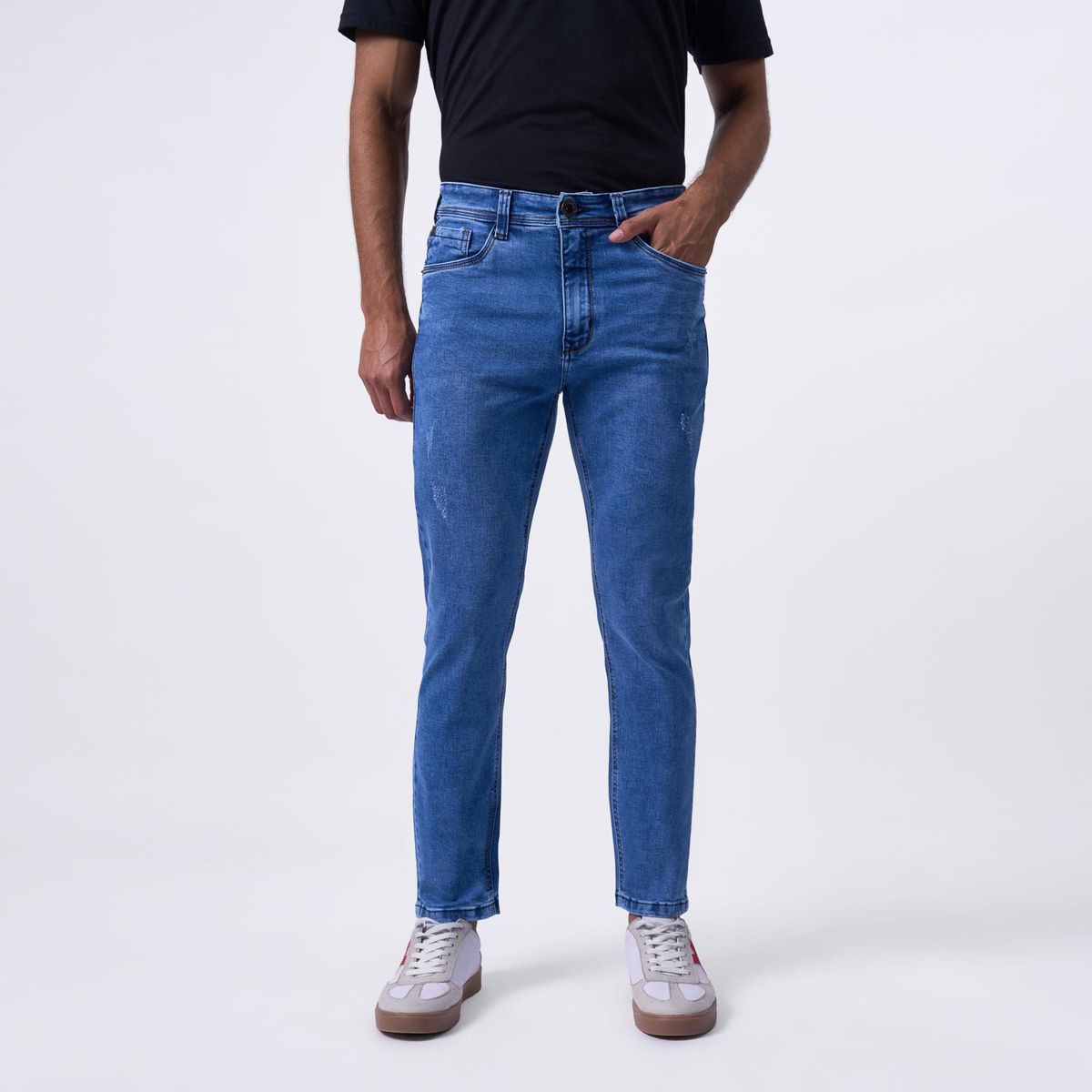 LOIS - Jean Slim Hombre Lois