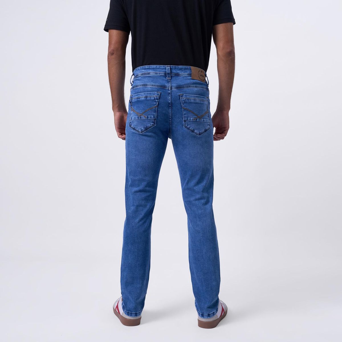 LOIS - Jean Slim Hombre Lois