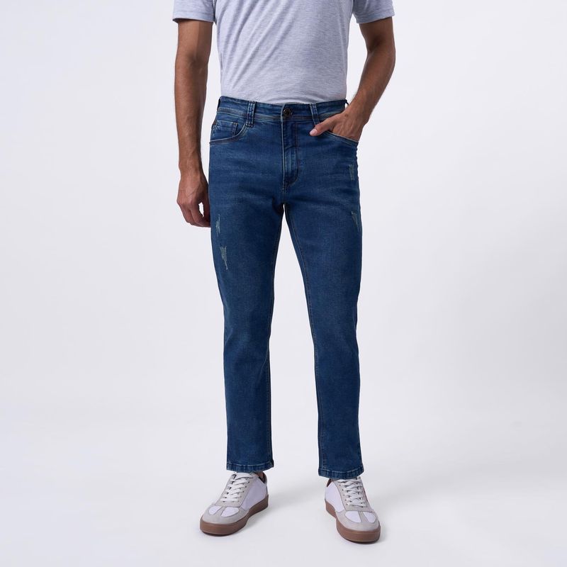 LOIS - Jean Slim Hombre Lois