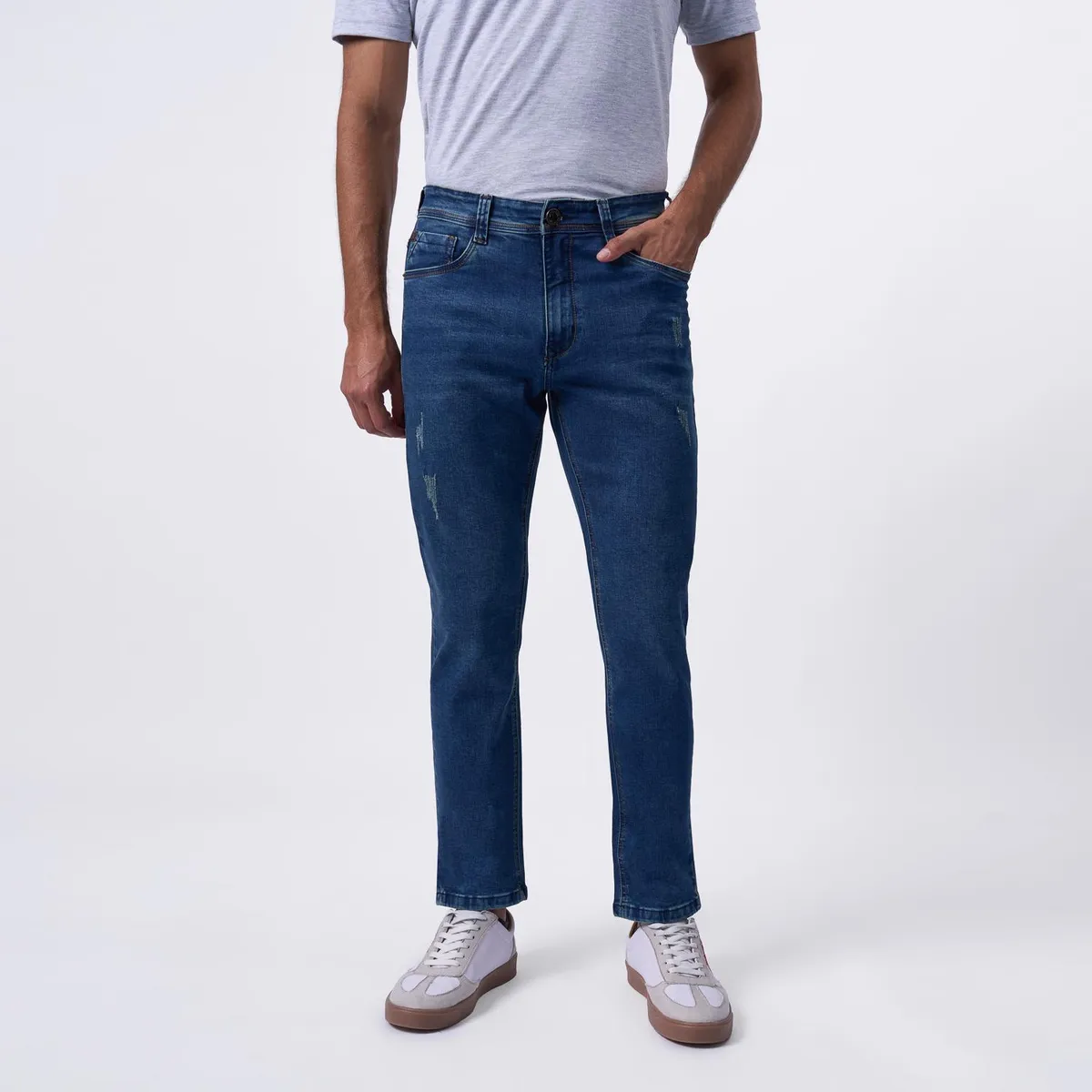 LOIS - Jean Slim Hombre Lois