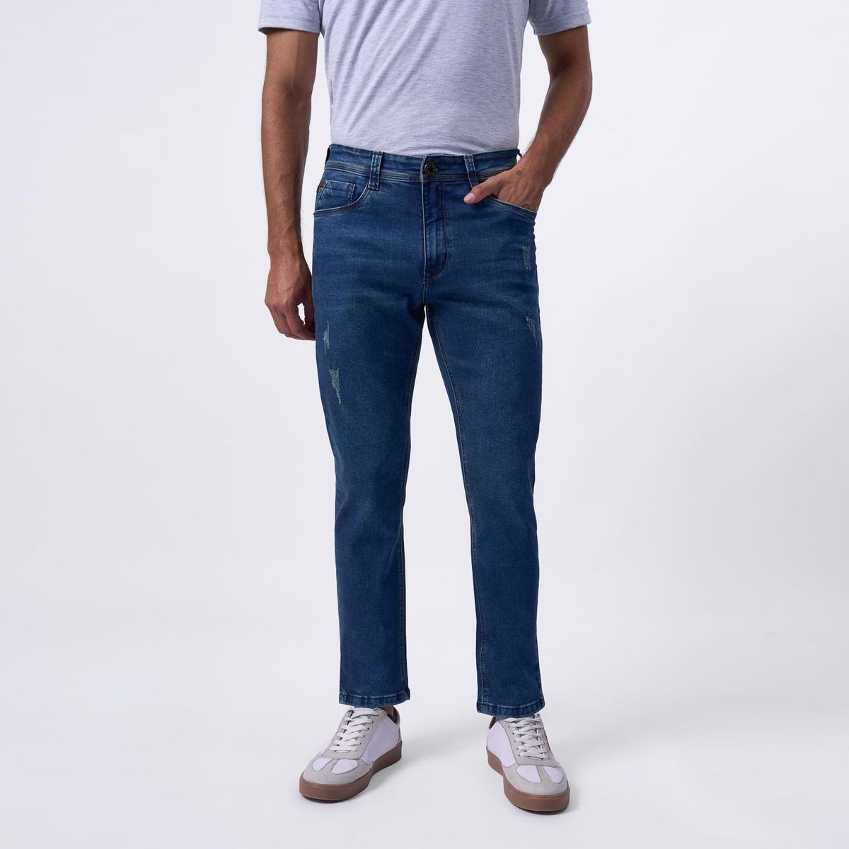 LOIS - Jean Slim Hombre Lois