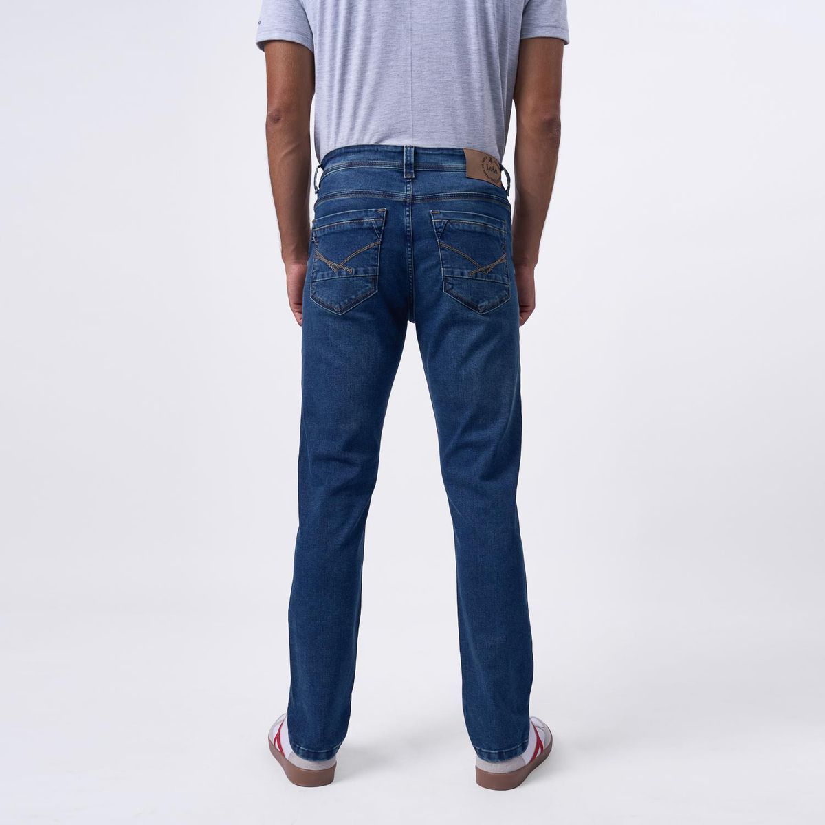 LOIS - Jean Slim Hombre Lois