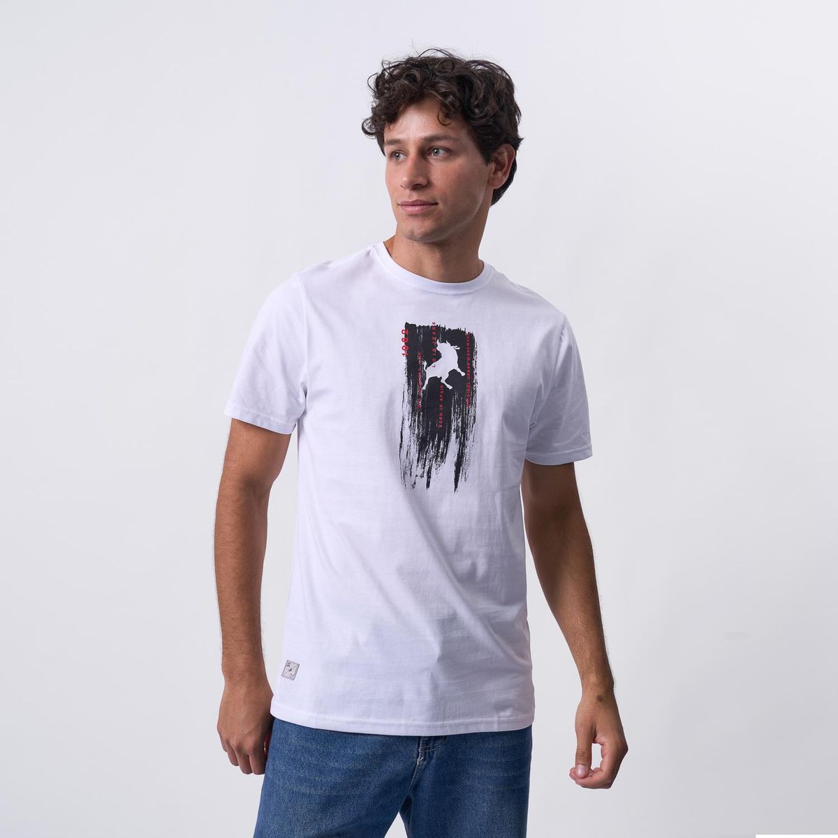 LOIS - Polo Manga Corta Hombre Lois