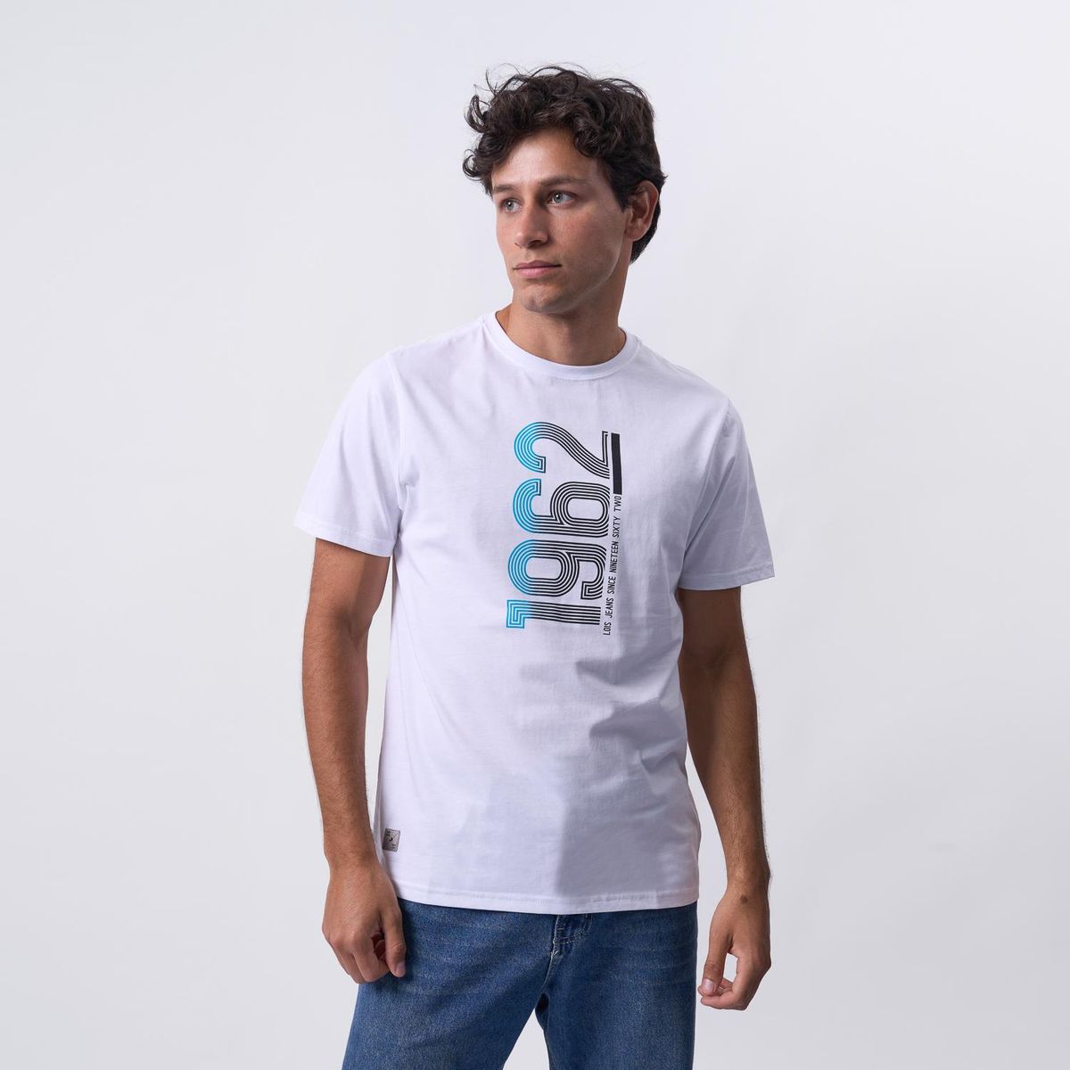 LOIS - Polo Manga Corta Hombre Lois