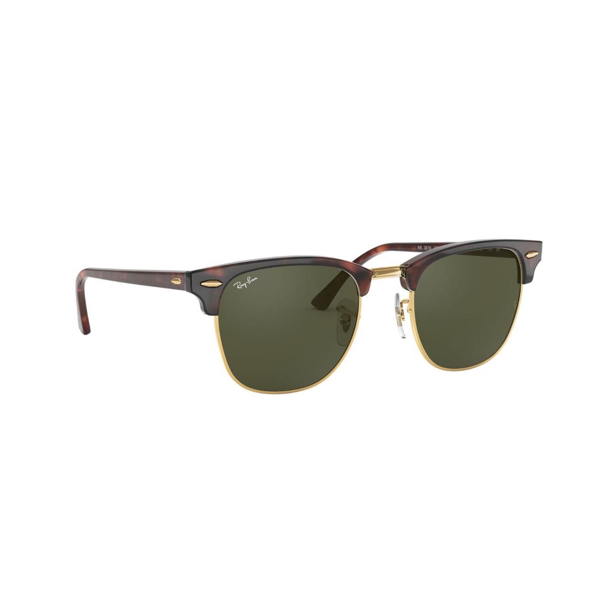 RAY BAN - Lentes De Sol Ray Ban 0rb3016 Haban