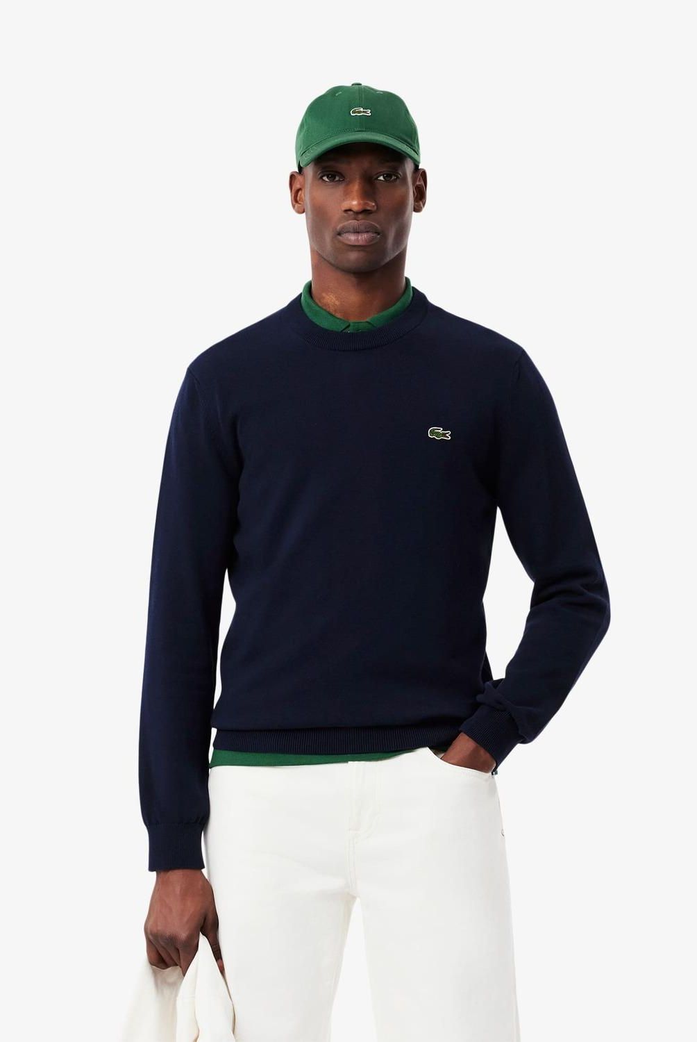 LACOSTE - Sweater Hombre Lacoste