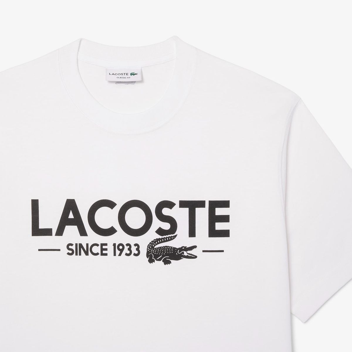 LACOSTE - Polo 100% Algodón Hombre Lacoste