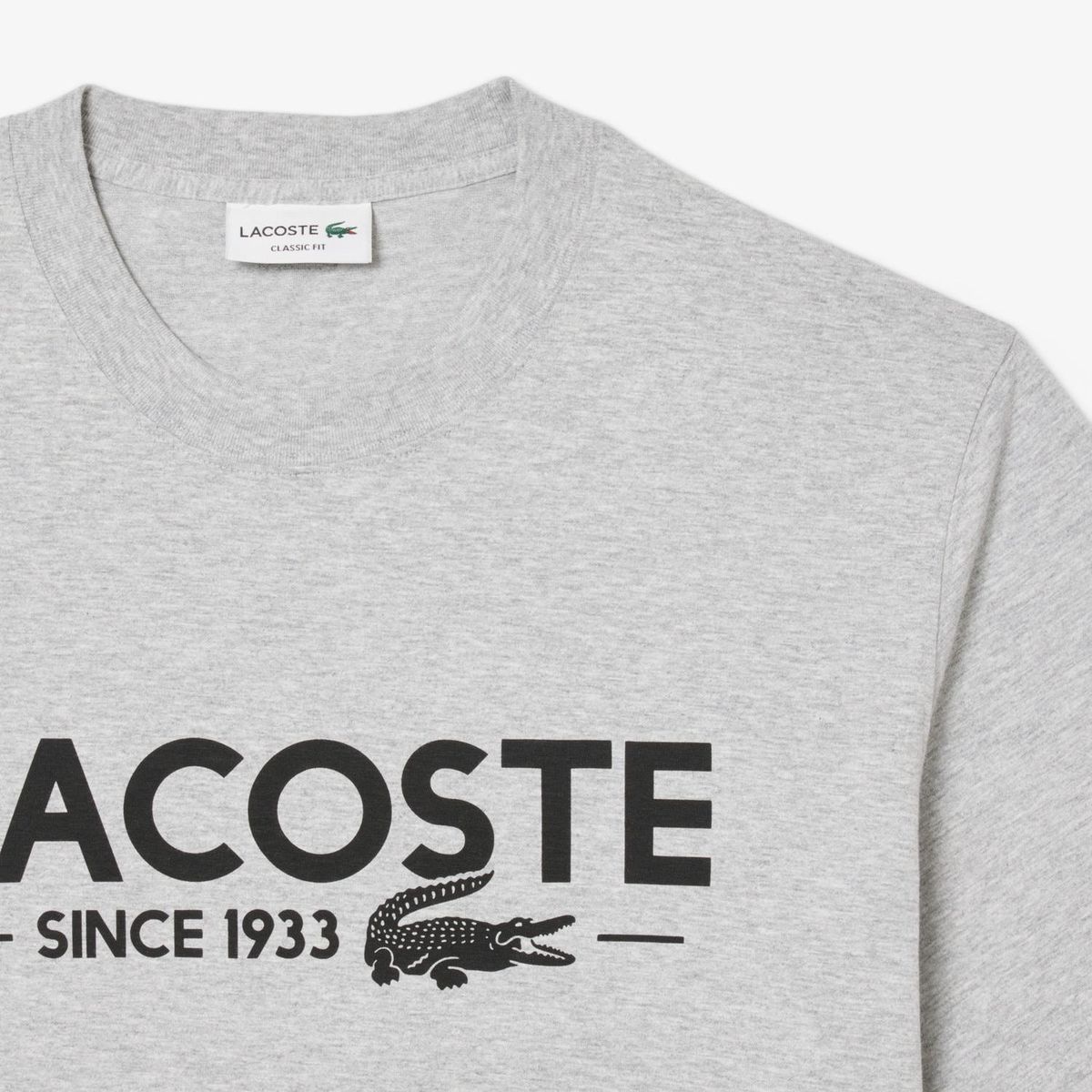 LACOSTE - Polo 100% Algodón Hombre Lacoste