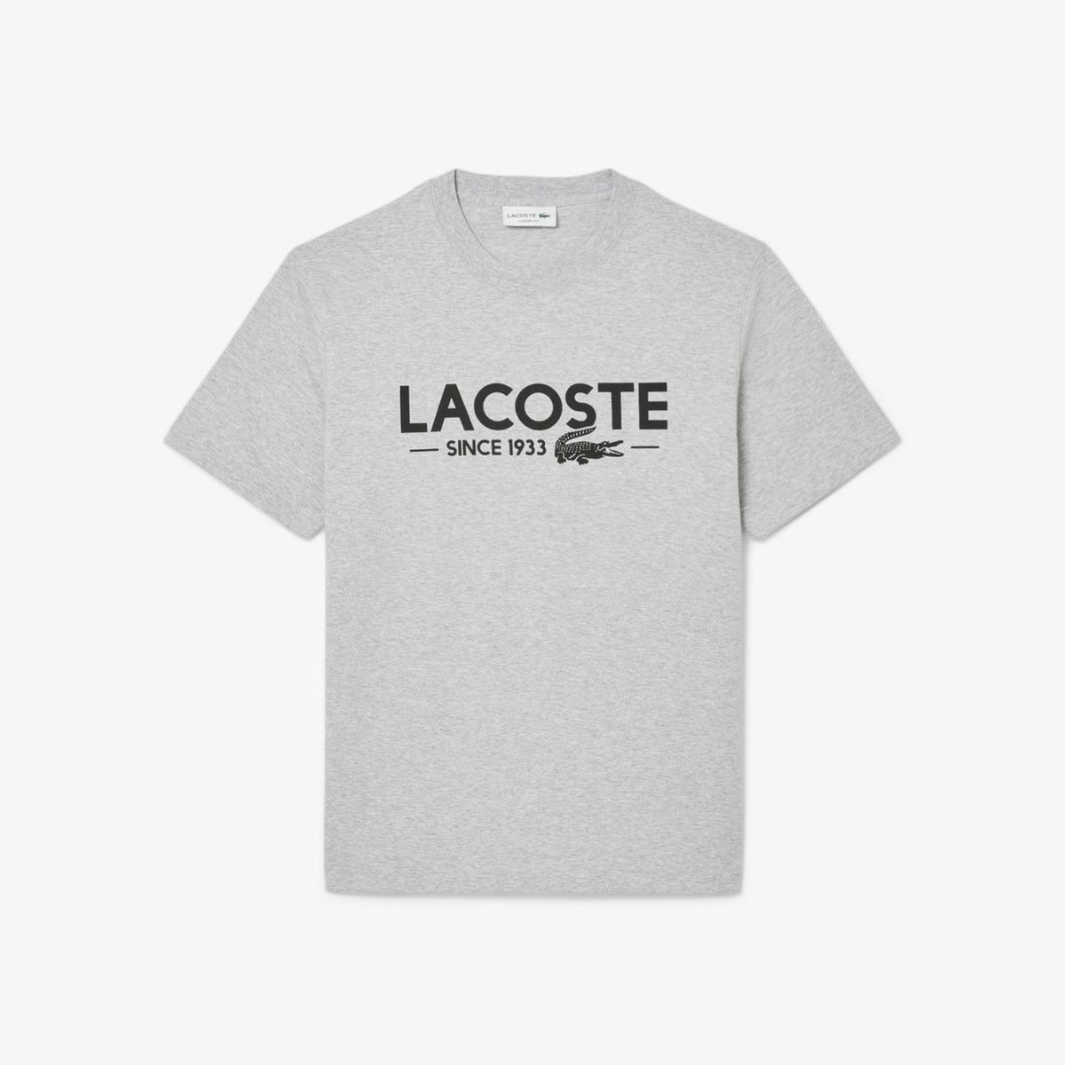 LACOSTE - Polo 100% Algodón Hombre Lacoste