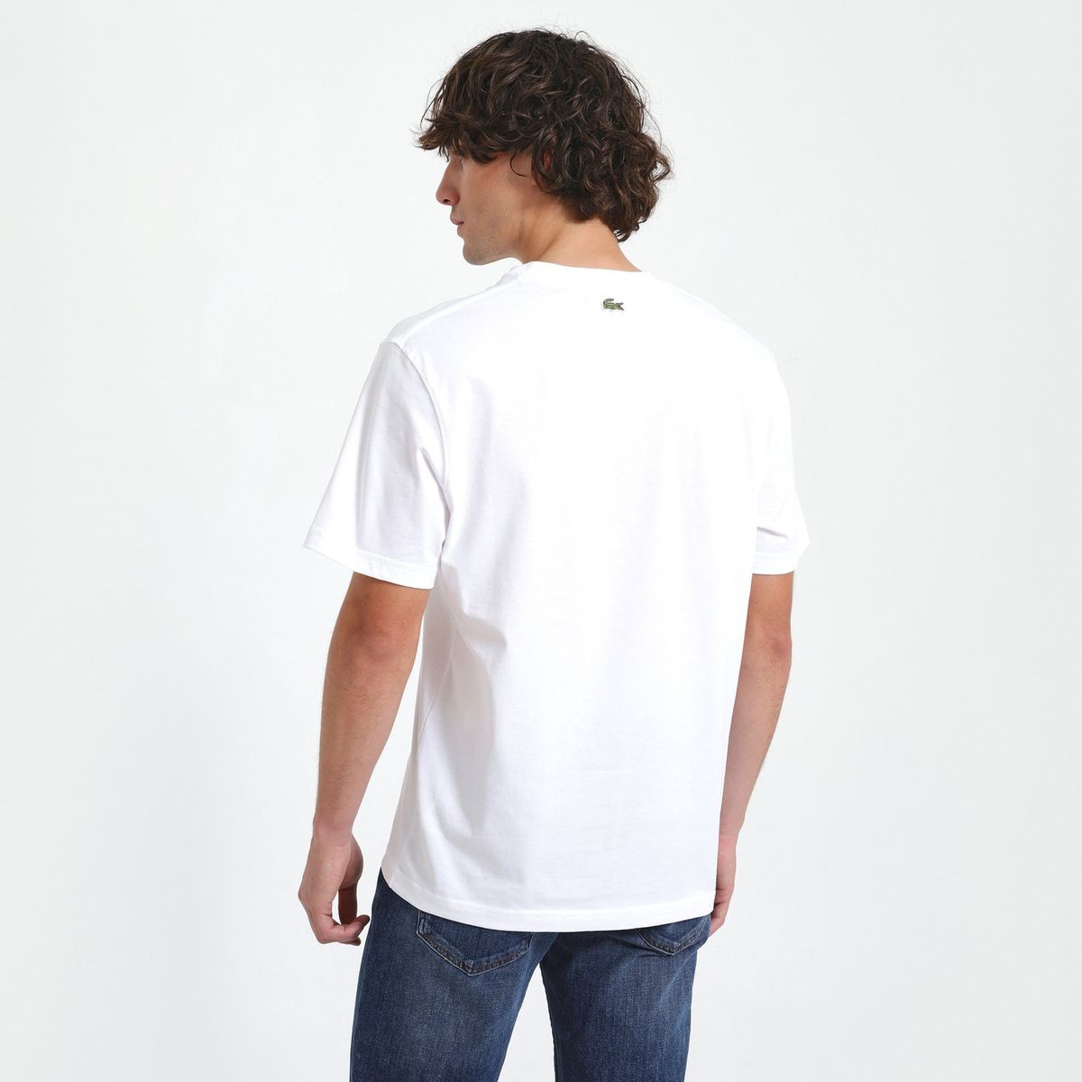 LACOSTE - Polo Manga Corta hombre Lacoste 