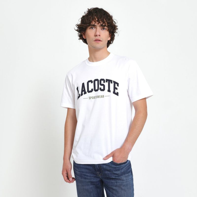 LACOSTE - Polo Manga Corta hombre Lacoste 
