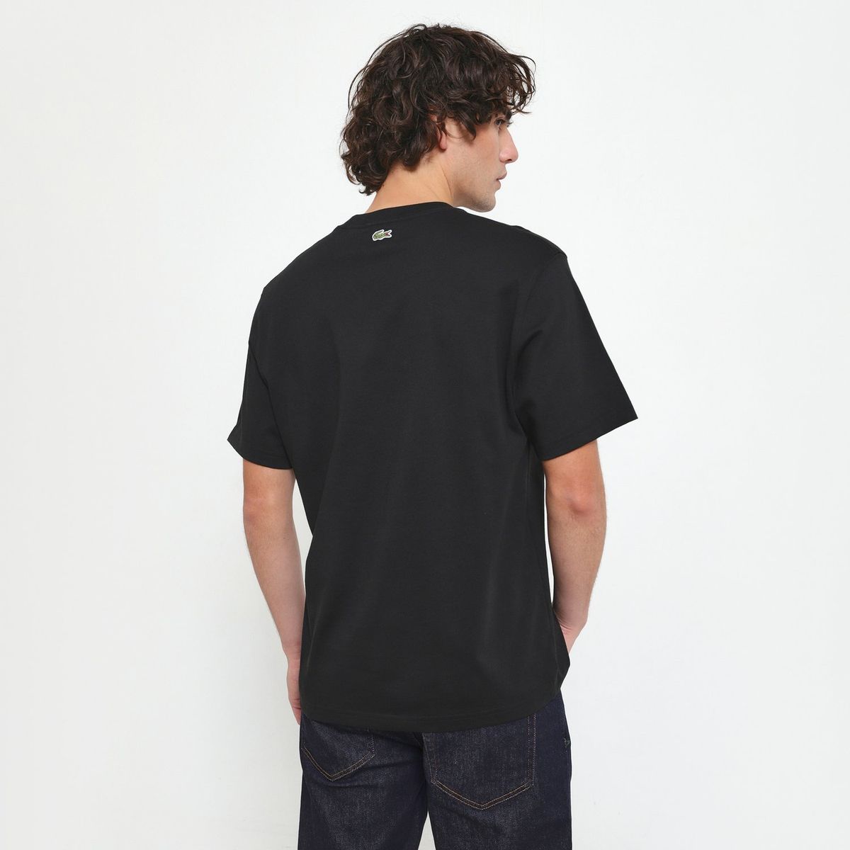 LACOSTE - Polo Manga Corta hombre Lacoste 