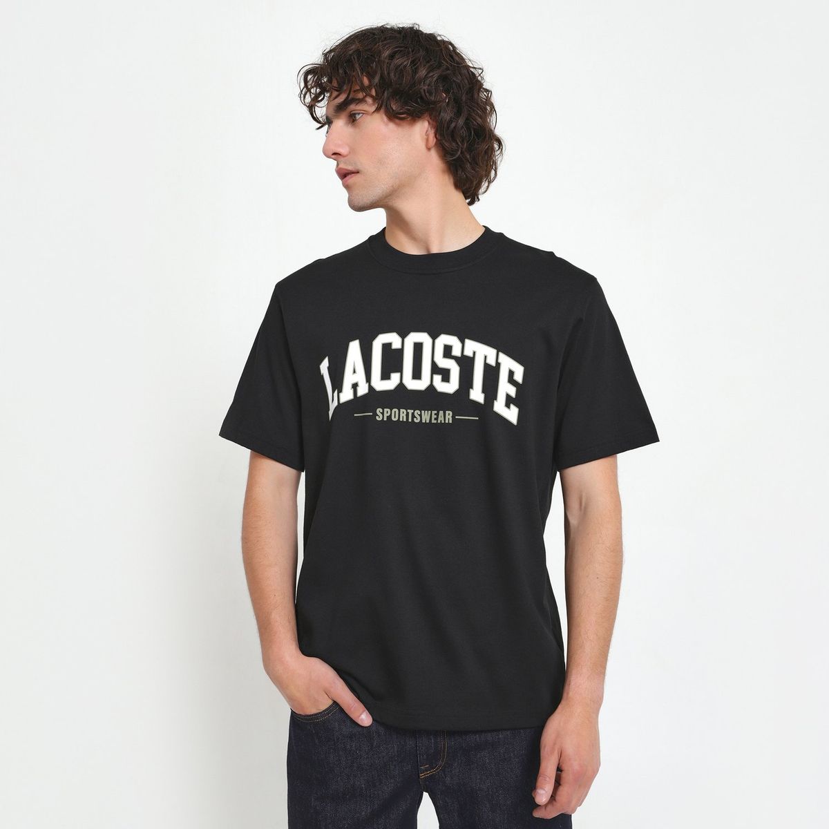 LACOSTE - Polo Manga Corta hombre Lacoste 