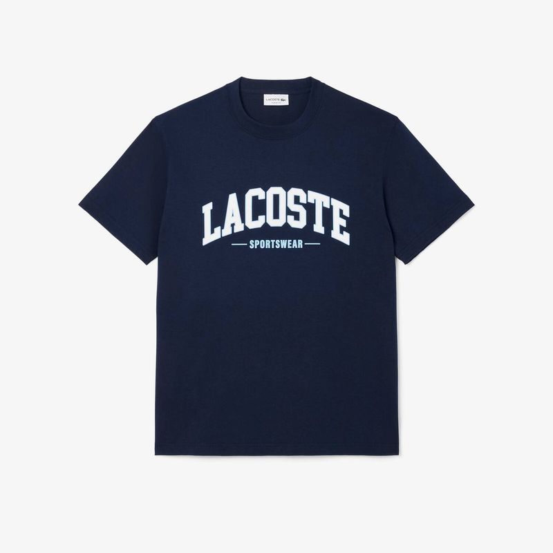 LACOSTE - Polo Manga Corta hombre Lacoste 