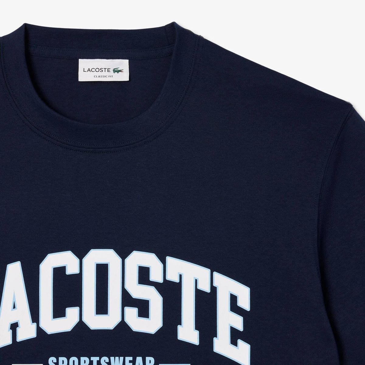 LACOSTE - Polo Manga Corta hombre Lacoste 