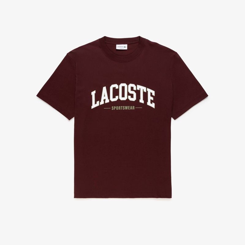 LACOSTE - Polo Manga Corta hombre Lacoste 