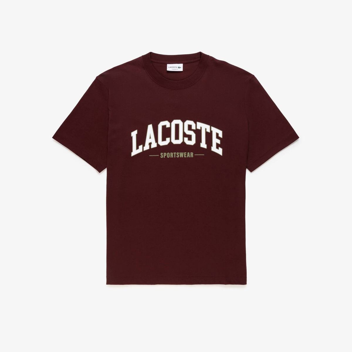 LACOSTE - Polo Manga Corta hombre Lacoste 