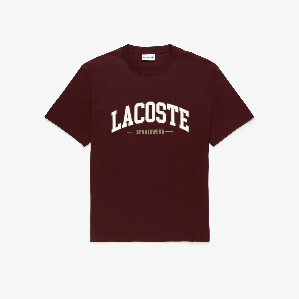 LACOSTE - Polo Manga Corta hombre Lacoste 