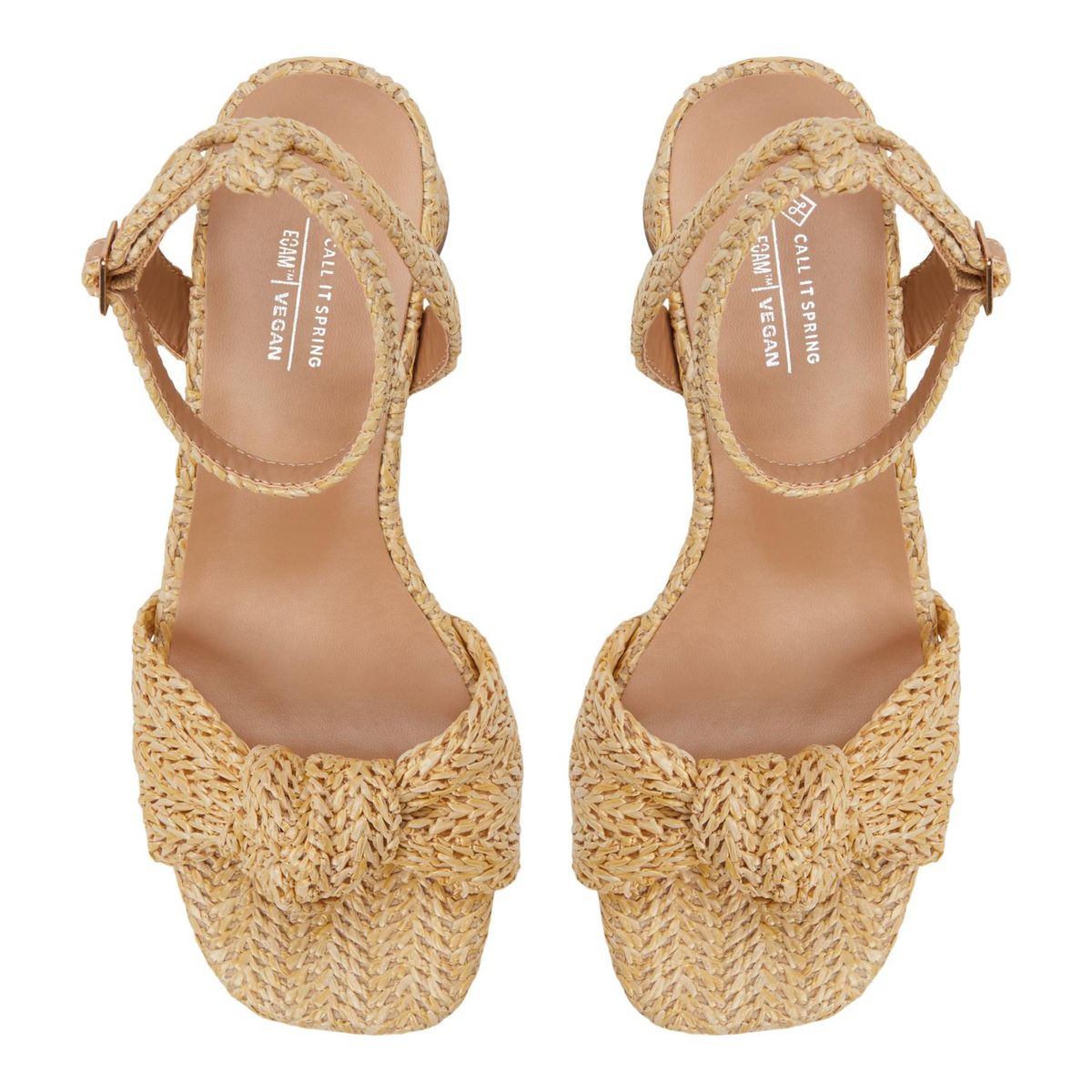 CALL IT SPRING - Sandalias de Vestir Mujer Call It Spring