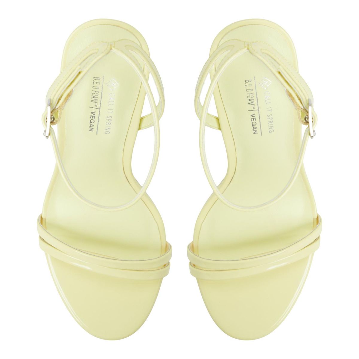 CALL IT SPRING - Sandalias de Vestir Mujer Call It Spring