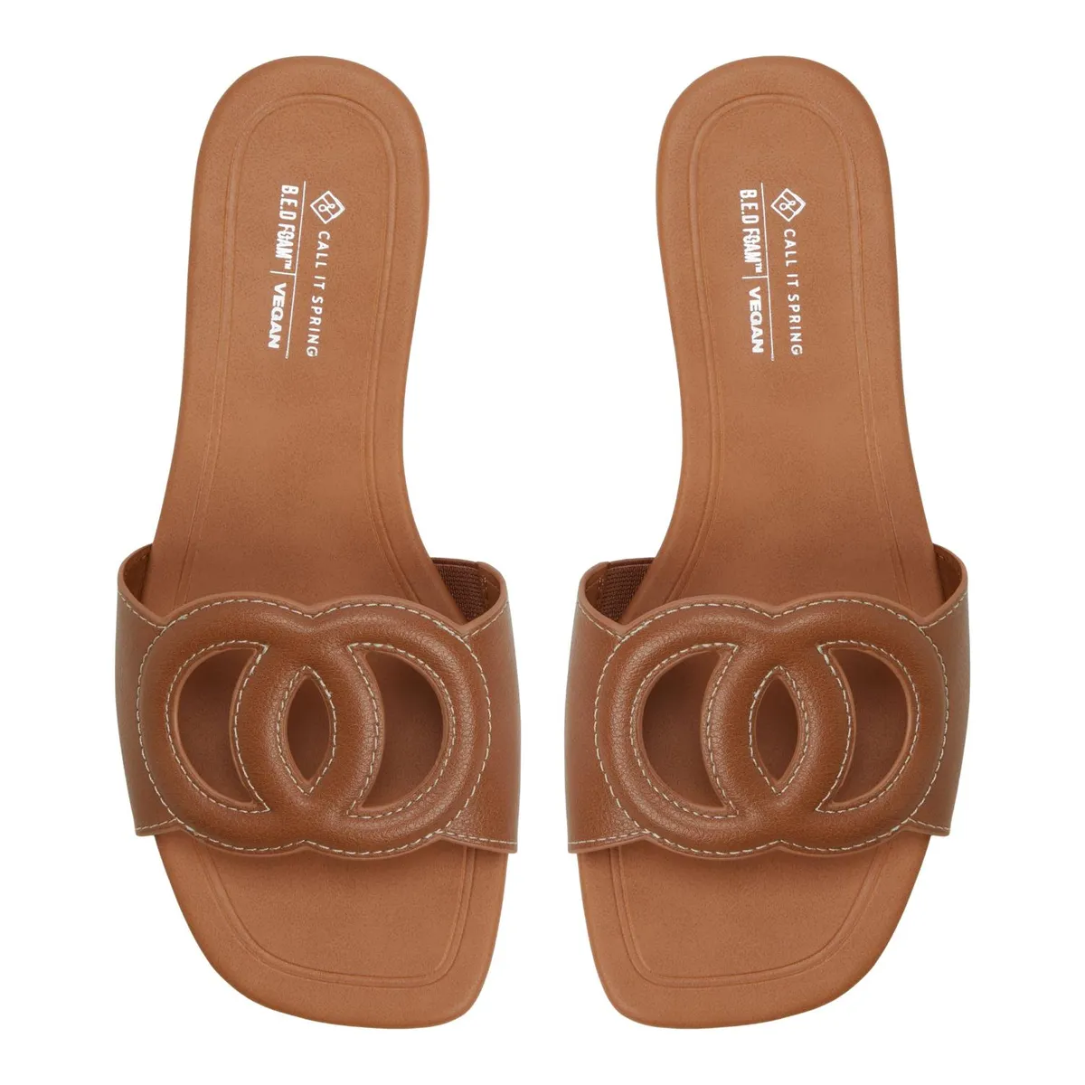 CALL IT SPRING - Sandalias Casuales Mujer Call It Spring