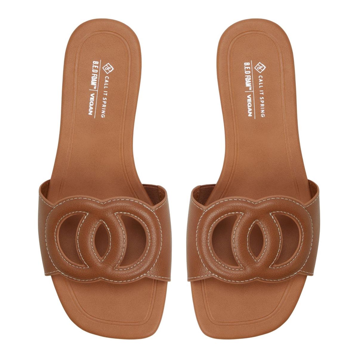 CALL IT SPRING - Sandalias Casuales Mujer Call It Spring