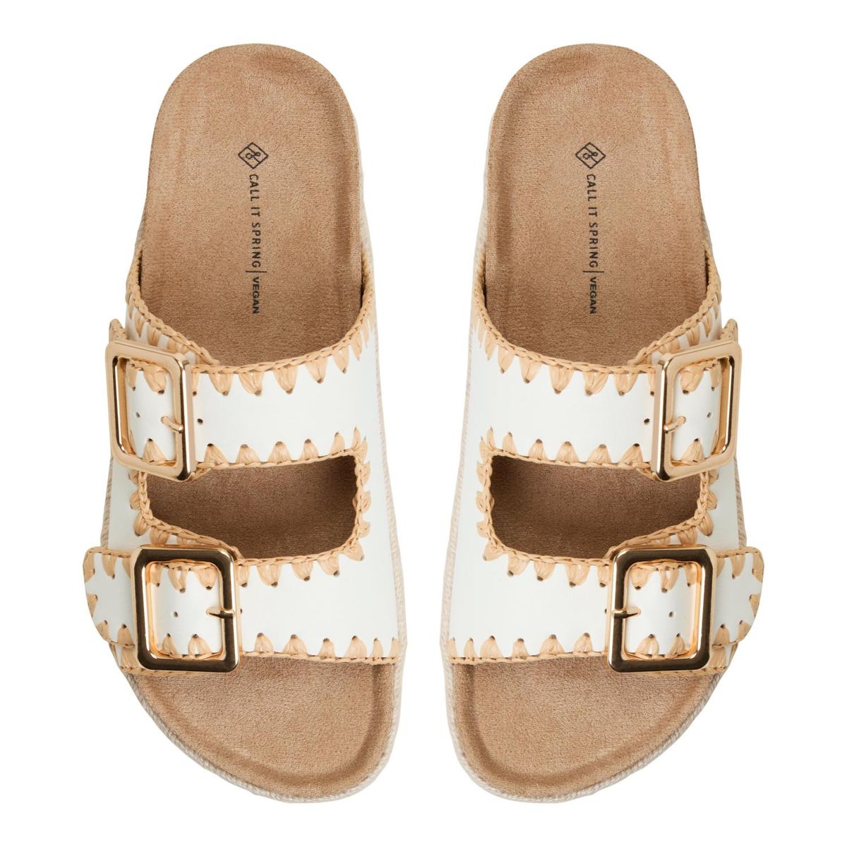 CALL IT SPRING - Sandalias Casuales Mujer Call It Spring