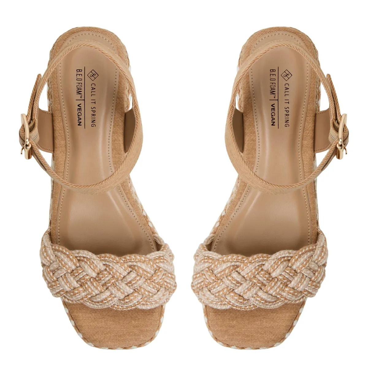 CALL IT SPRING - Sandalias Casuales Mujer Call It Spring