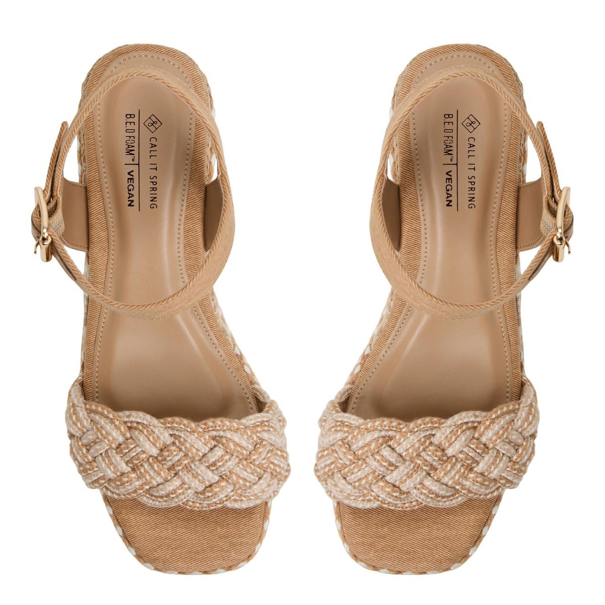 CALL IT SPRING - Sandalias Casuales Mujer Call It Spring