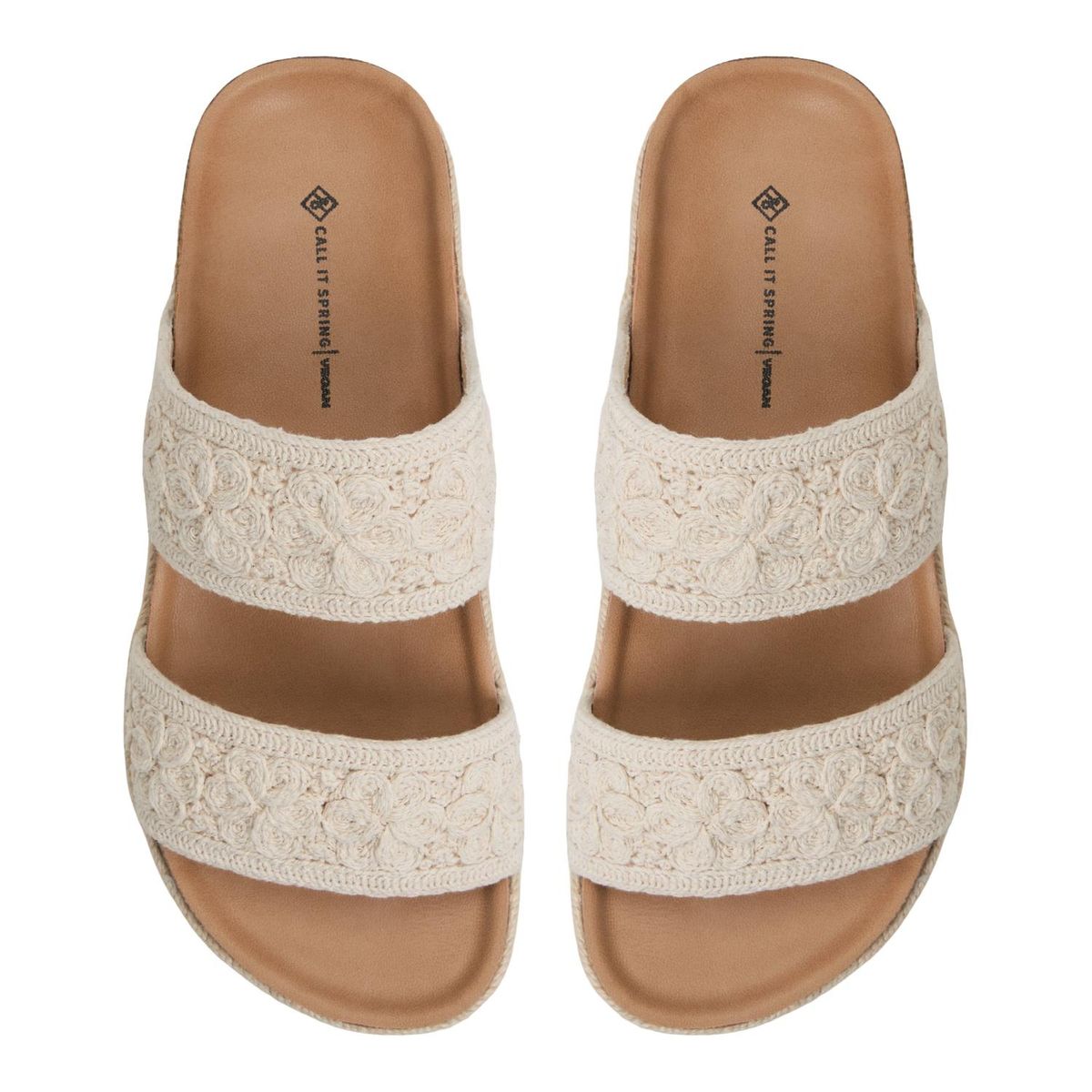CALL IT SPRING - Sandalias Casuales Mujer Call It Spring