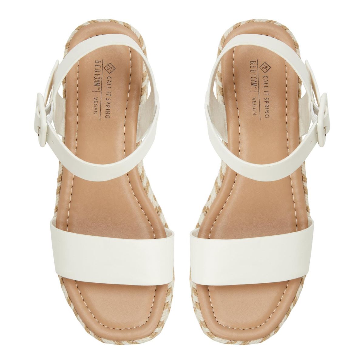 CALL IT SPRING - Sandalias Casuales Mujer Call It Spring