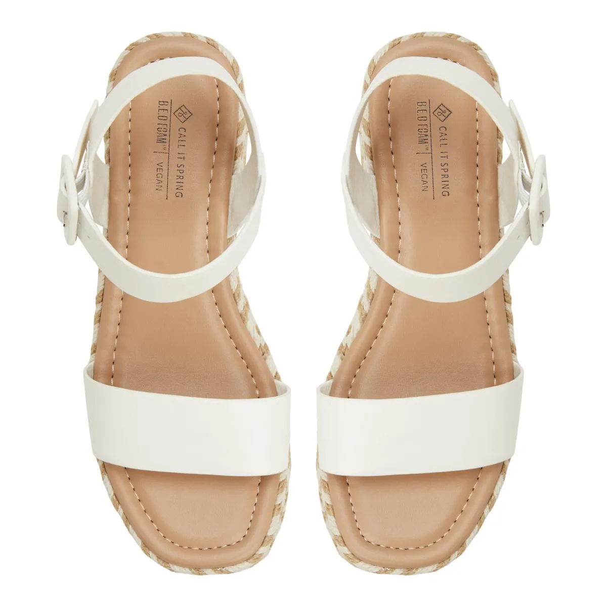CALL IT SPRING - Sandalias Casuales Mujer Call It Spring