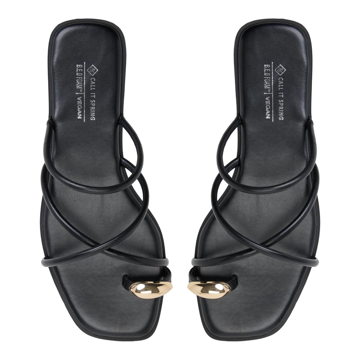 CALL IT SPRING - Sandalias Casuales Mujer Call It Spring