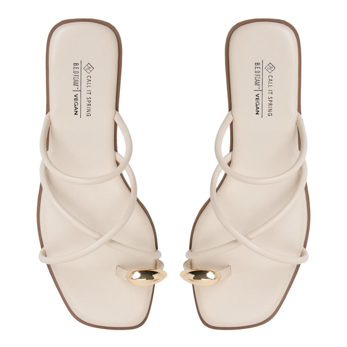 CALL IT SPRING - Sandalias Casuales Mujer Call It Spring