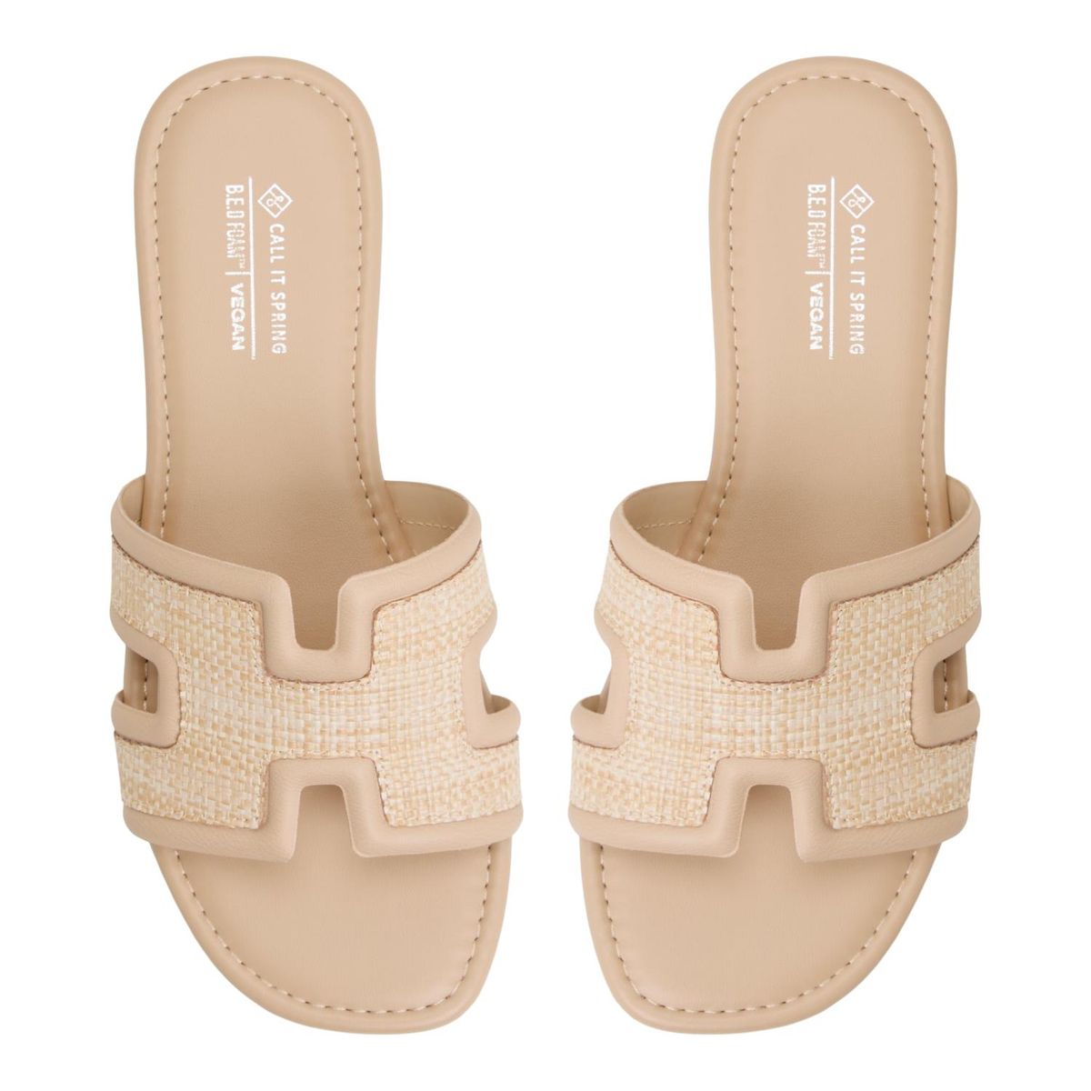 CALL IT SPRING - Sandalias Casuales Mujer Call It Spring