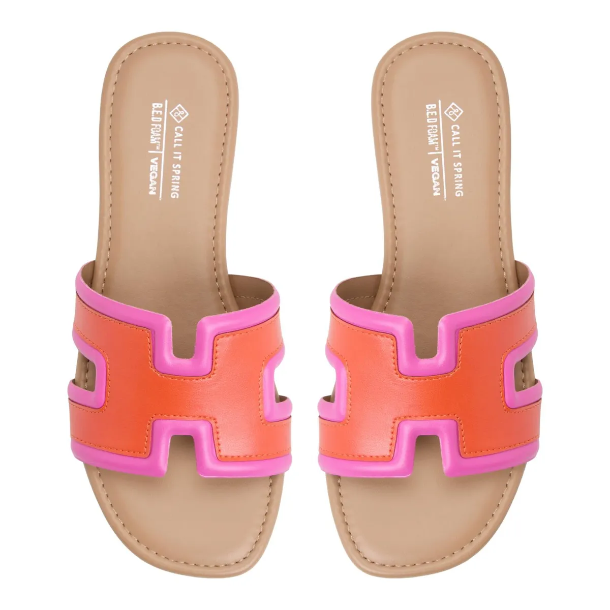 CALL IT SPRING - Sandalias Casuales Mujer Call It Spring