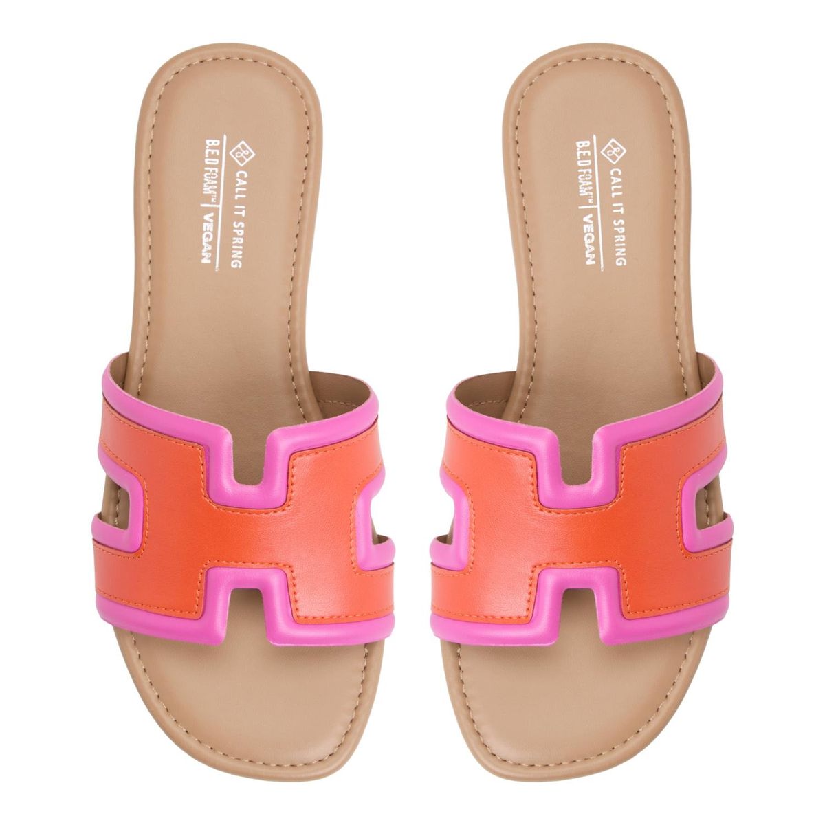 CALL IT SPRING - Sandalias Casuales Mujer Call It Spring