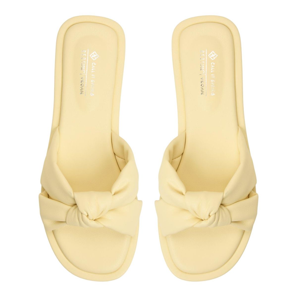 CALL IT SPRING - Sandalias Casuales Mujer Call It Spring