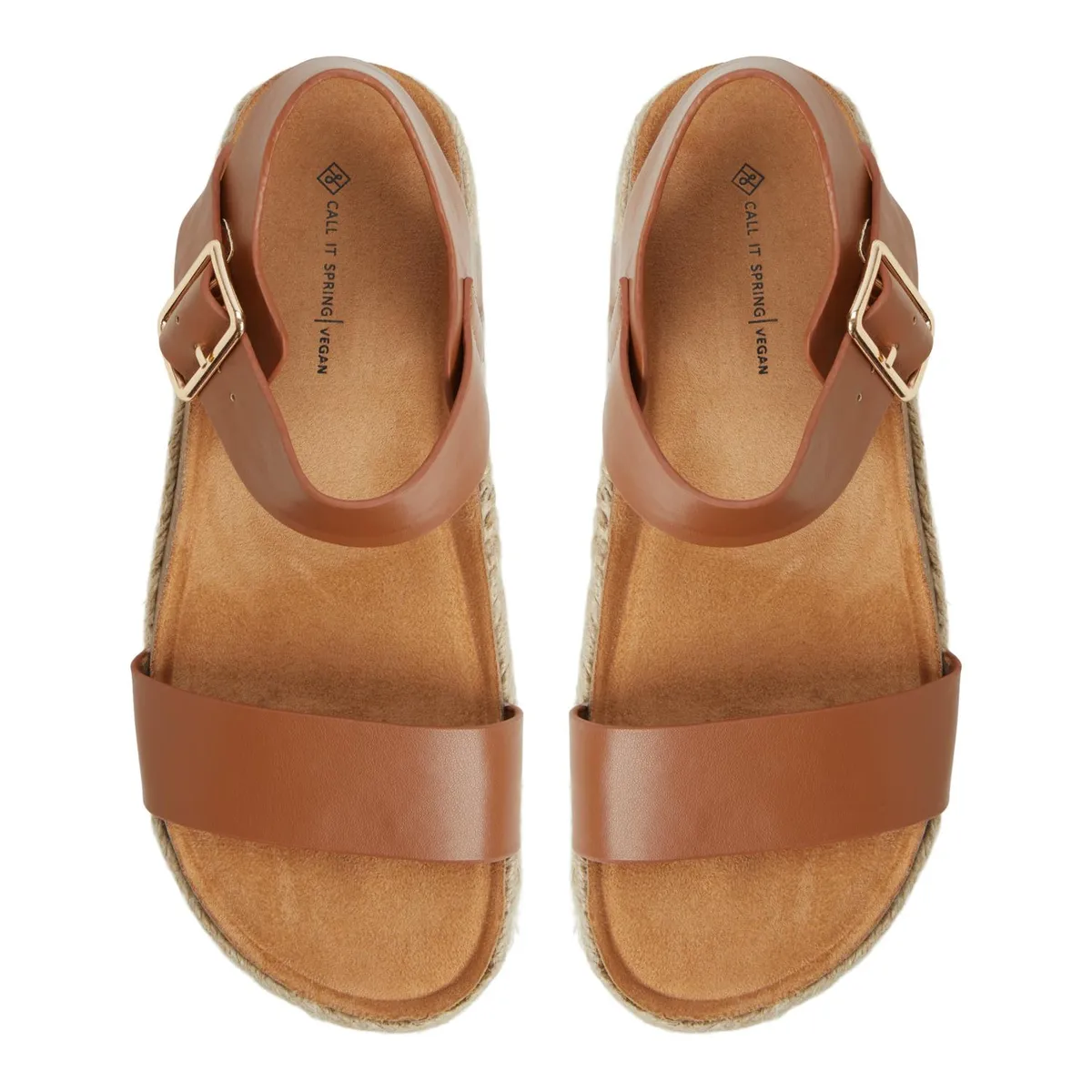 CALL IT SPRING - Sandalias Casuales Mujer Call It Spring