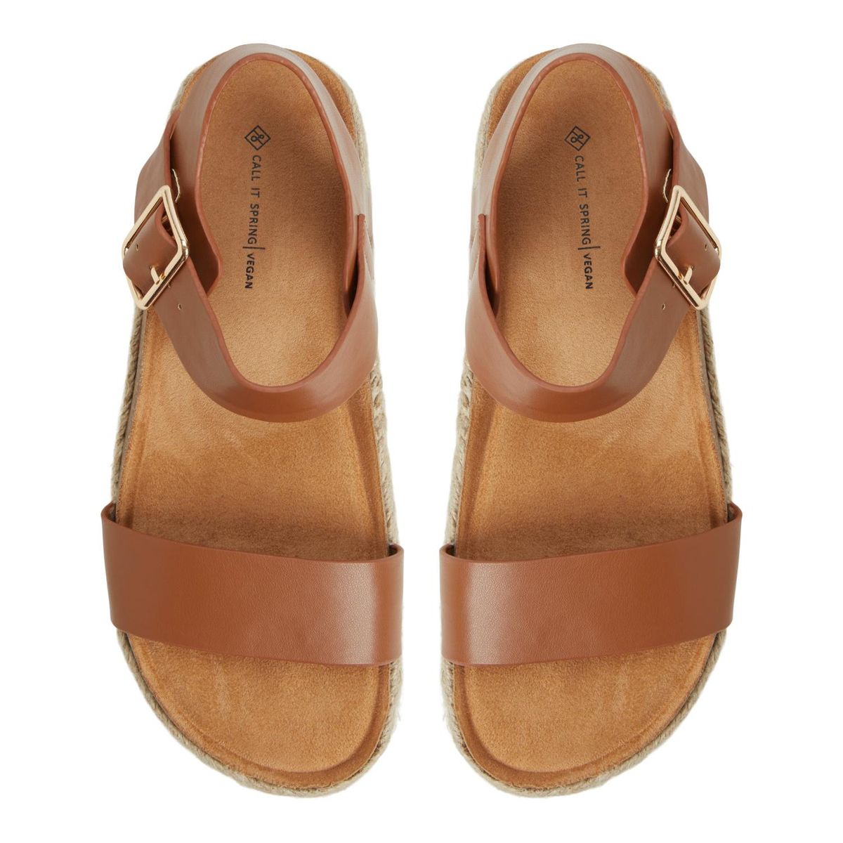 CALL IT SPRING - Sandalias Casuales Mujer Call It Spring