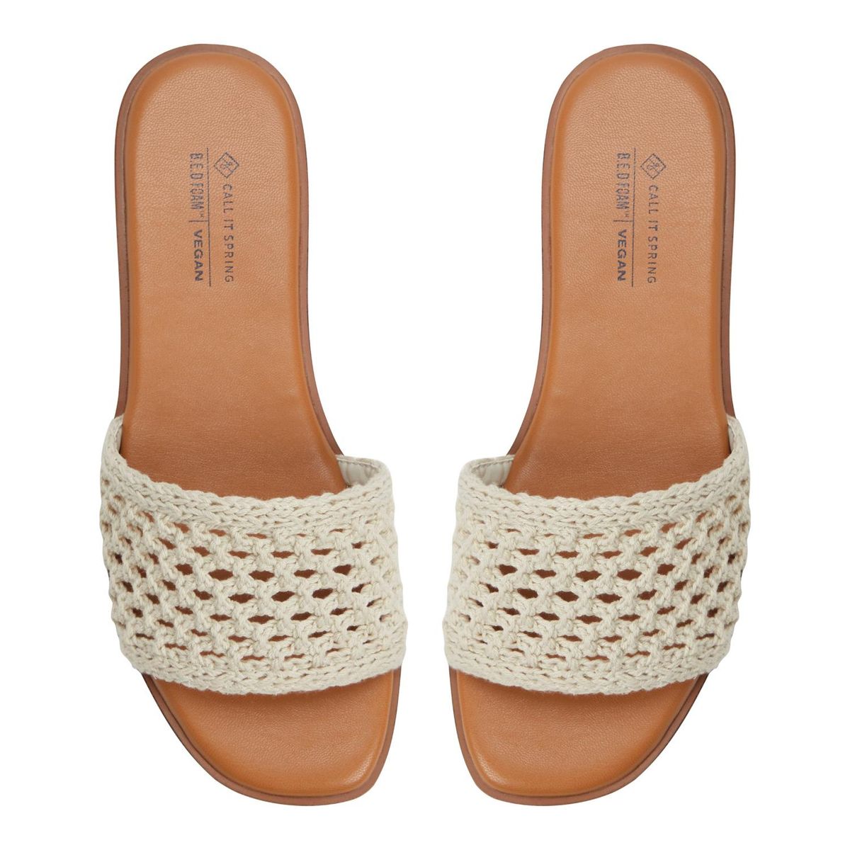 CALL IT SPRING - Sandalias Casuales Mujer Call It Spring