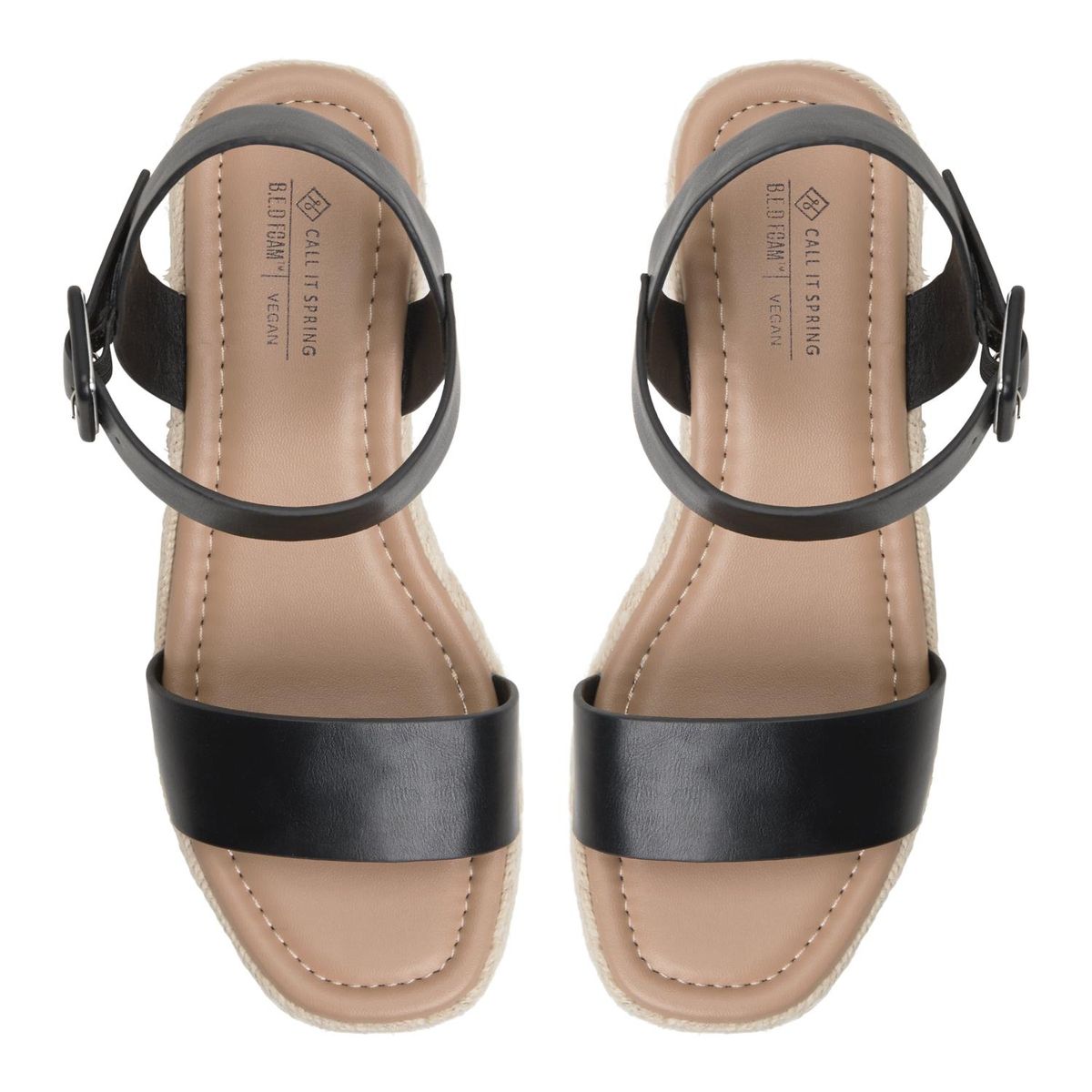 CALL IT SPRING - Sandalias Casuales Mujer Call It Spring