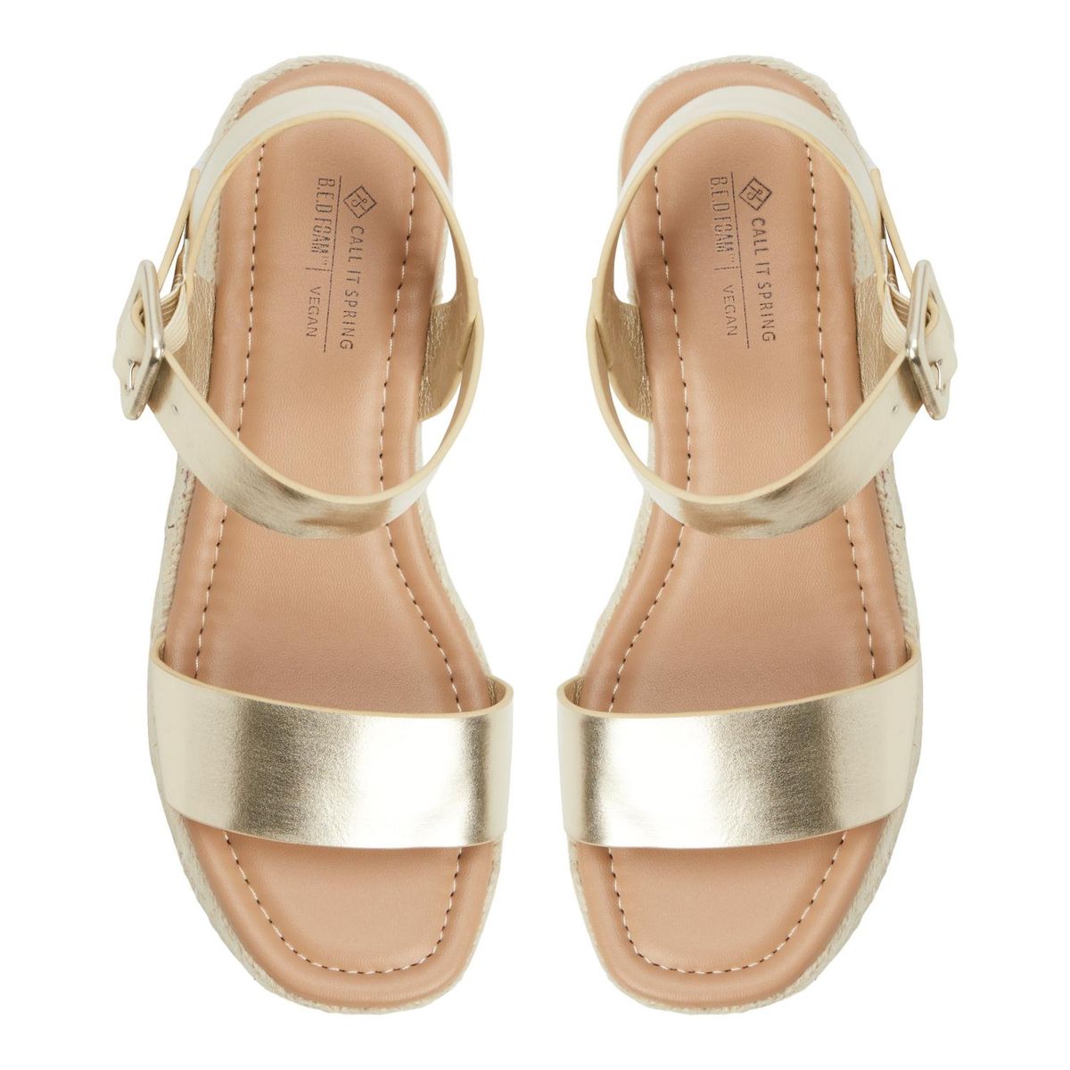 CALL IT SPRING - Sandalias Casuales Mujer Call It Spring