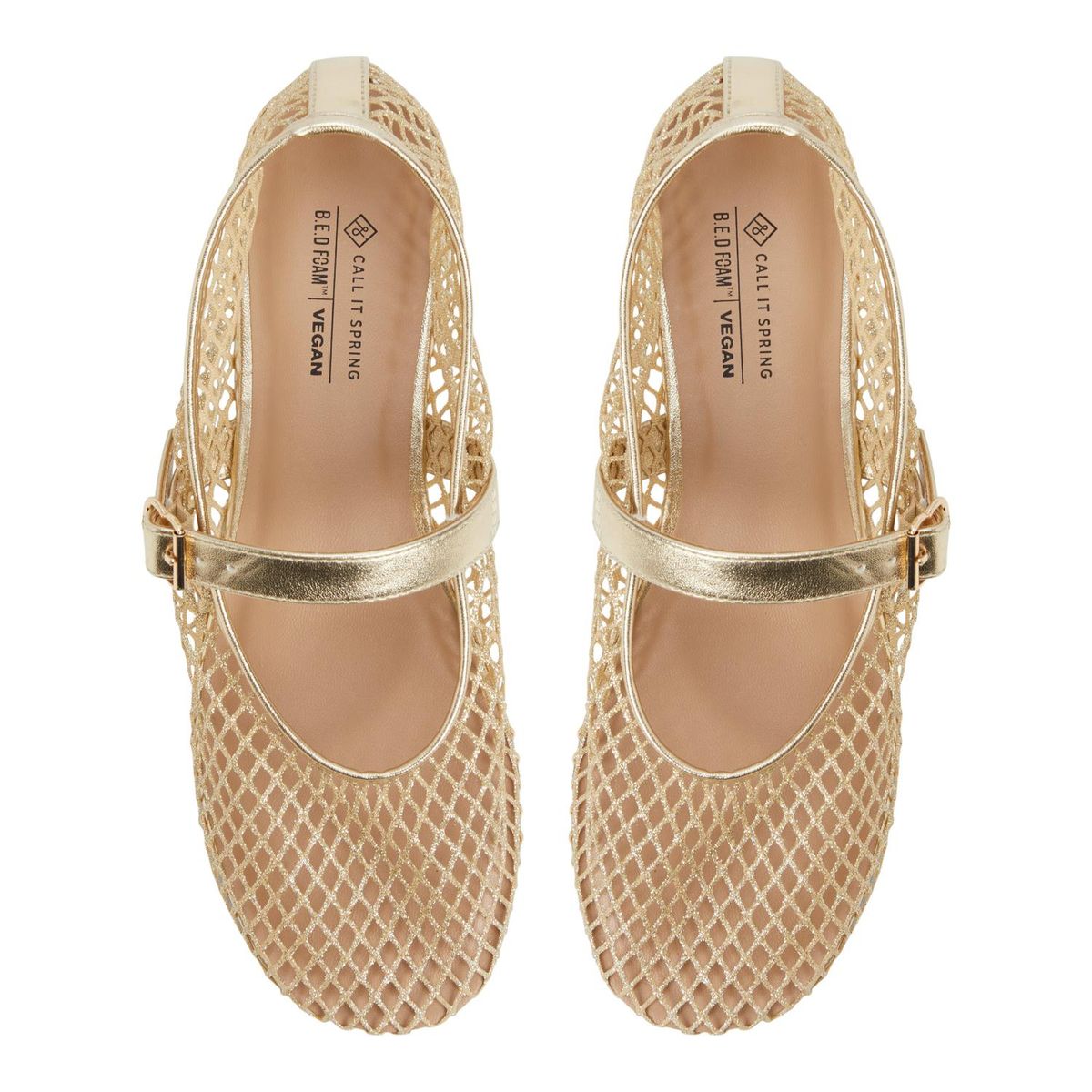 CALL IT SPRING - Ballerinas Mujer Call It Spring