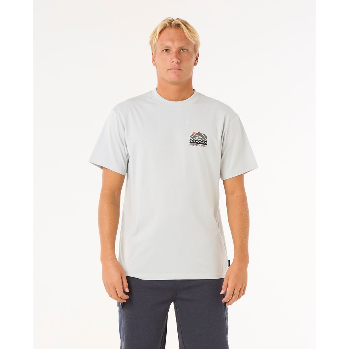 RIP CURL - Polo Manga Corta Hombre Rip Curl