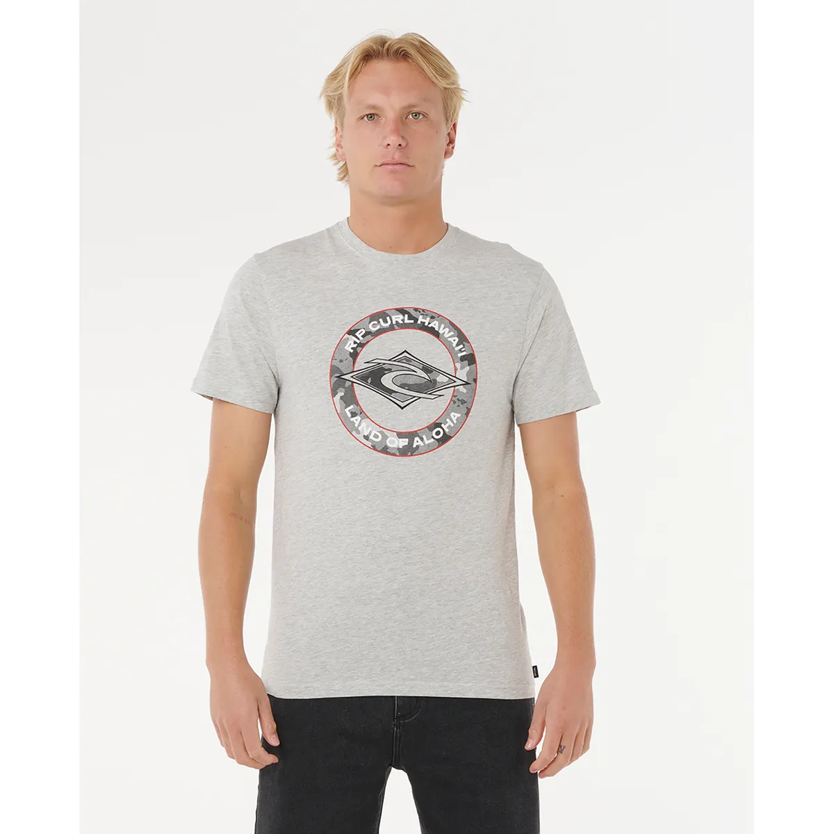 RIP CURL - Polo Manga Corta Hombre Rip Curl